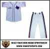 Fashion Baseball Wear