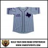 OEM Custom Baseball Jersey