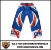 Professional custom ice hockey pants