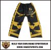 Professional custom ice hockey pants