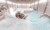 Sodium silicate soluble
