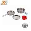 Hot Sale 2-Person Stai...