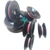 Wire Guide Pulleys, As...