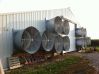 industrial heavy duty industries exhaust fan