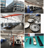 High Pressure Aluminum Die Casting Factory Manufacturer for Telecommunication matal