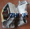 hydraulic engine mount...