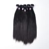 HUMAN HAIR EXTENSIONS