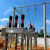 33KV/35KV/36KV Outdoor vacuum circuit breaker(VCB)