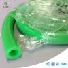 top quality silicone rubber tube transparent rubber tube medical application 