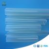 top quality silicone rubber tube transparent rubber tube medical application 