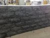 G654 gray granite wallstone