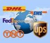 DHL FEDEX UPS TNT ARAM...