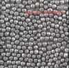 Stainless steel shot