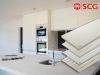 SCG smartBOARD (Fiber Cement Board)