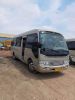 Used Toyota Coaster bu...