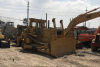 used caterpillar Crawler BulldozerD7G/D7R /D5M/D5G used Bulldozers for sale