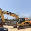 caterpillar320d new us...