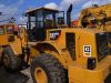 used caterpillar 966h ...