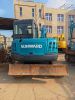 used Sunward Excavator...