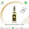 Argan Oil With Private Label 