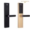 Smart lock Fingerprint...
