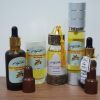 Argan Cosmetics