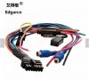 OEM Wiring Harness & ODM Custom Cable Assembly & Wire Harness Manufacturer