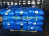 Double Blue PE Tarpaulin Cover Tarpaulin sheet manufacture