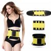 Wholesale Quality Nylon Body Shaper for Women Sport Girdle Waist Training Corset