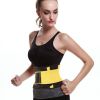 Wholesale Quality Nylon Body Shaper for Women Sport Girdle Waist Training Corset