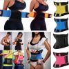 Wholesale Quality Nylon Body Shaper for Women Sport Girdle Waist Training Corset