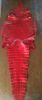 Genuine Leather of Croco