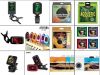 Factory wholesale Guitar tuner guitar capo guitar accessories