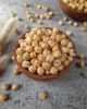 Garbanzo beans dried c...