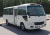 toyota coaster school ...