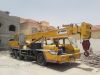 Used Tadano 20 T Truck Crane