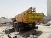 Used Tadano 20 T Truck Crane