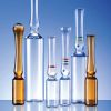 ampoules made of neutr...