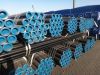 Seamless steel pipes SMLS steel pipes