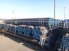 Seamless steel pipes SMLS steel pipes