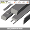 rectangular flat steel...