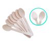 Disposable Wooden Cutlery Set Knife Fork Spoon