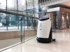 Autonomous Scrubber robots cleaner CE certified 