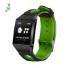 European Hot Sale Smart Watch Fitness Tracker Running Swimming Handfree Tool Student Phone Alarm Clock