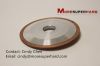 Diamond Grinding Wheel for Micro Drill