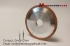 Diamond Grinding Wheel for Micro Drill