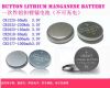 Button Cell Lithium ba...