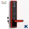 Smart card fingerprint door lock BABA-8301