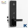 Smart door lock BABA-8300