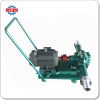 Self-priming food grade fluids transfer circular arc gear pump for edible vegitable/sunflow/palm/peanut/sesame/soya-bean oil 